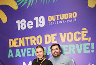 Esquentô Micarina com Bell Marques, Henry Freitas e Kvsh (1)      