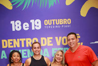 Esquentô Micarina com Bell Marques, Henry Freitas e Kvsh (1)      