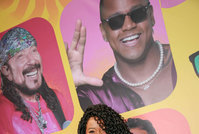 Esquentô Micarina com Bell Marques, Henry Freitas e Kvsh (2)      