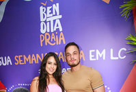 Esquentô Micarina com Bell Marques, Henry Freitas e Kvsh (2)      