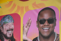 Esquentô Micarina com Bell Marques, Henry Freitas e Kvsh (2)      