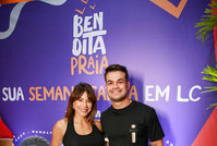 Esquentô Micarina com Bell Marques, Henry Freitas e Kvsh (2)      