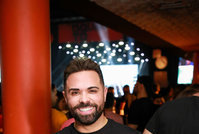 Esquentô Micarina com Bell Marques, Henry Freitas e Kvsh (2)      