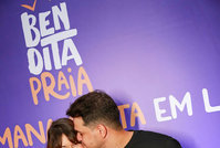 Esquentô Micarina com Bell Marques, Henry Freitas e Kvsh (2)      