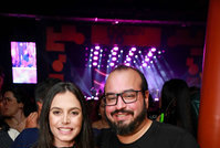 Esquentô Micarina com Bell Marques, Henry Freitas e Kvsh (2)      