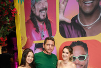 Esquentô Micarina com Bell Marques, Henry Freitas e Kvsh (2)      