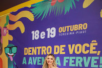 Esquentô Micarina com Bell Marques, Henry Freitas e Kvsh (2)      