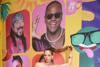 Esquentô Micarina com Bell Marques, Henry Freitas e Kvsh (2)      