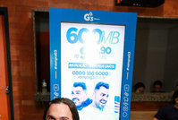 Esquentô Micarina com Bell Marques, Henry Freitas e Kvsh (2)      