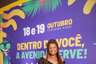 Esquentô Micarina com Bell Marques, Henry Freitas e Kvsh (2)      