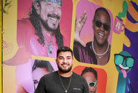 Esquentô Micarina com Bell Marques, Henry Freitas e Kvsh (2)      