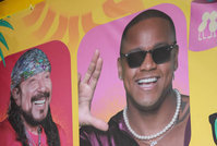 Esquentô Micarina com Bell Marques, Henry Freitas e Kvsh (2)      