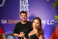 Esquentô Micarina com Bell Marques, Henry Freitas e Kvsh (2)      