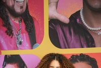 Esquentô Micarina com Bell Marques, Henry Freitas e Kvsh (2)      