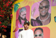 Esquentô Micarina com Bell Marques, Henry Freitas e Kvsh (2)      