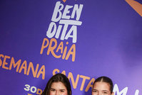 Esquentô Micarina com Bell Marques, Henry Freitas e Kvsh (2)      