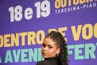 Esquentô Micarina com Bell Marques, Henry Freitas e Kvsh (2)      