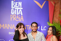 Esquentô Micarina com Bell Marques, Henry Freitas e Kvsh (2)      