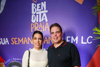 Esquentô Micarina com Bell Marques, Henry Freitas e Kvsh (2)      