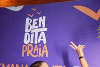 Esquentô Micarina com Bell Marques, Henry Freitas e Kvsh (2)      