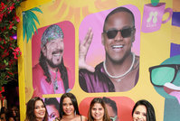 Esquentô Micarina com Bell Marques, Henry Freitas e Kvsh (2)      