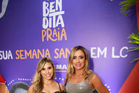 Esquentô Micarina com Bell Marques, Henry Freitas e Kvsh (2)      