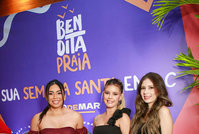 Esquentô Micarina com Bell Marques, Henry Freitas e Kvsh (2)      