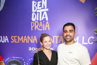 Esquentô Micarina com Bell Marques, Henry Freitas e Kvsh (2)      