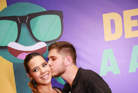 Esquentô Micarina com Bell Marques, Henry Freitas e Kvsh (3)      