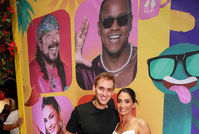 Esquentô Micarina com Bell Marques, Henry Freitas e Kvsh (3)      