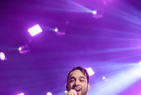 Esquentô Micarina com Bell Marques, Henry Freitas e Kvsh (3)      