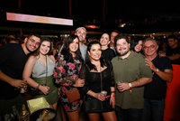 Esquentô Micarina com Bell Marques, Henry Freitas e Kvsh (3)      