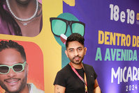 Esquentô Micarina com Bell Marques, Henry Freitas e Kvsh (3)      