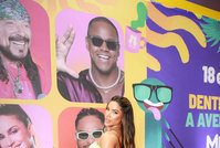 Esquentô Micarina com Bell Marques, Henry Freitas e Kvsh (3)      