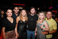 Esquentô Micarina com Bell Marques, Henry Freitas e Kvsh (3)      