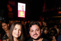 Esquentô Micarina com Bell Marques, Henry Freitas e Kvsh (3)      