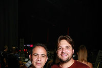 Esquentô Micarina com Bell Marques, Henry Freitas e Kvsh (3)      