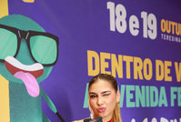 Esquentô Micarina com Bell Marques, Henry Freitas e Kvsh (3)      