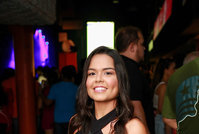 Esquentô Micarina com Bell Marques, Henry Freitas e Kvsh (3)      