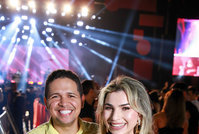 Esquentô Micarina com Bell Marques, Henry Freitas e Kvsh (3)      