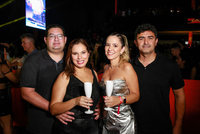 Esquentô Micarina com Bell Marques, Henry Freitas e Kvsh (3)      