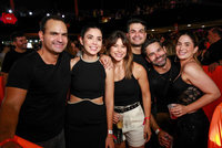 Esquentô Micarina com Bell Marques, Henry Freitas e Kvsh (3)      