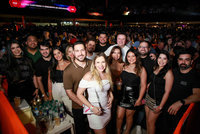 Esquentô Micarina com Bell Marques, Henry Freitas e Kvsh (3)      