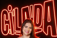 Cilada Delas - Dia 16 (1)                                 