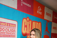 Cilada Delas - Dia 16 (2)                                 