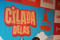 Cilada Delas - Dia 16 (2)                                 