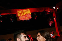 Cilada Delas - Dia 16 (2)                                 