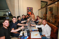 O Boticário lança Malbec Ultra Bleu com experiência sensorial         