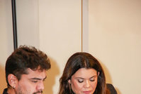 O Boticário lança Malbec Ultra Bleu com experiência sensorial         