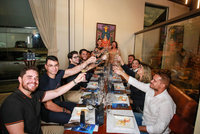 O Boticário lança Malbec Ultra Bleu com experiência sensorial         